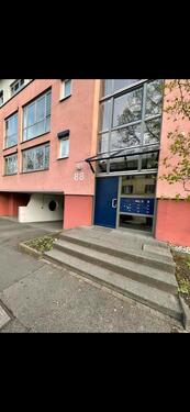 Foto - Tiefgaragen Stellplatz Ludwigsburg