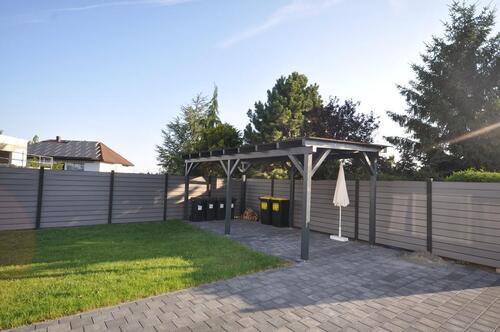 Foto - 3 Zimmer Erdgeschoßwohnung zur Miete in Delitzsch