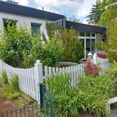 Foto - Charmanter Split-Level Bungalow in Spandau