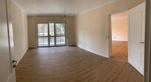 Foto - 2 Zimmer Etagenwohnung in Ering