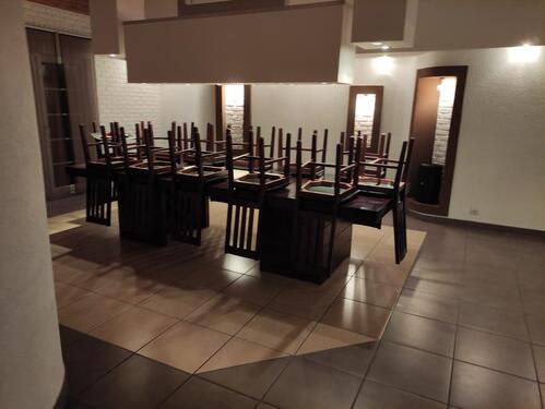 Foto - 8 Zimmer Loft - Studio - Atelier zur Miete in Wuppertal