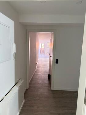 Foto - Neubau EG-Wohnung mit großem Garten 