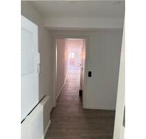 Neubau EG-Wohnung mit großem Garten | 80m² | Erstbezug | Citynah - Husum