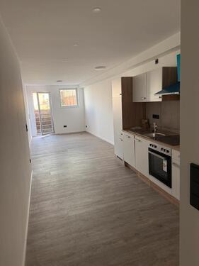 Foto - 2.5 Zimmer Erdgeschoßwohnung in Husum