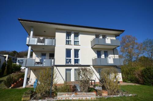 Foto - 2 Zimmer Etagenwohnung zur Miete in Neuhof