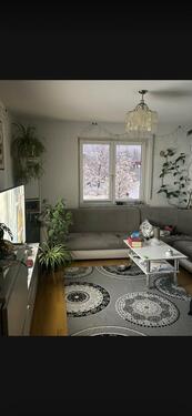 Foto - Moderne 3-ZKB in Puchheim Bhf westlich von München BEFRISTET
