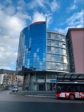 Foto - Moderne Büro-Praxisfläche im Medeco Center Koblenz – 2. OG