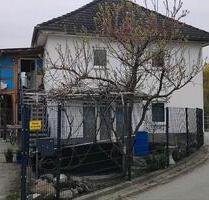 Haus in Großköllnbach zu verkaufen - Wallersdorf