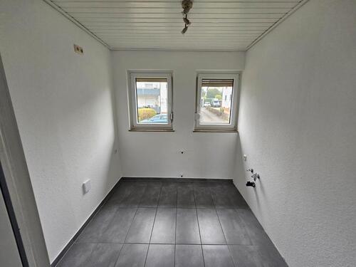 Foto - 3 Zimmer Erdgeschoßwohnung in Staufenberg