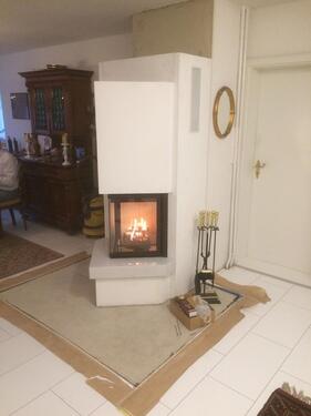 Foto - 4 Zimmer Erdgeschoßwohnung in Donaueschingen