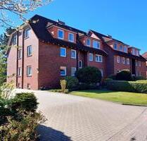 Superschöne 3-Zimmer-Dachgeschosswohnung in Varel-Obenstrohe