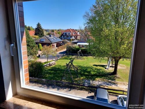 Foto - 2 Zimmer Dachgeschoßwohnung zur Miete in Varel