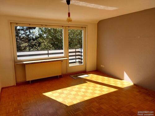 Foto - 2 Zimmer Dachgeschoßwohnung in Varel