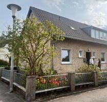 Schöne renovierte 3-Zi-Wohnung in Wolfsburg-Nordstadt
