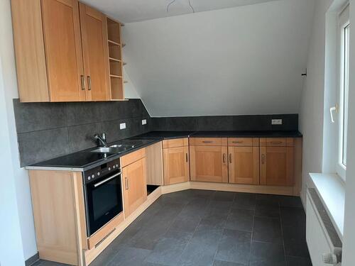 Foto - 3 Zimmer Dachgeschoßwohnung zur Miete in Wolfsburg