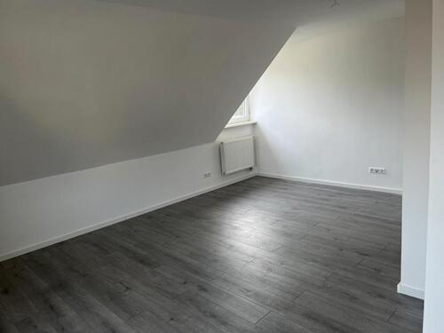 Foto - Dachgeschoßwohnung in Wolfsburg zur Miete