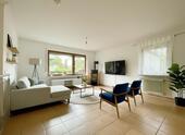 Foto - 4 Zimmer Erdgeschoßwohnung in Metzingen