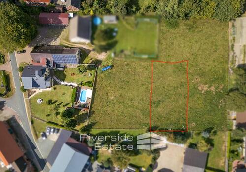 Foto - Grundst&uuml;ck zum Kaufen in Geestland