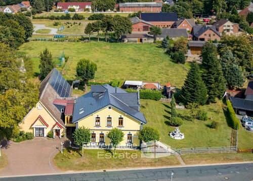 Foto - Grundst&uuml;ck in Geestland