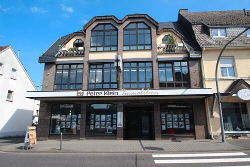Foto - Gewerbeeinheit im Zentrum von Horhausen