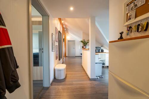 Foto - 2.5 Zimmer Dachgeschoßwohnung zur Miete in Wiesbaden