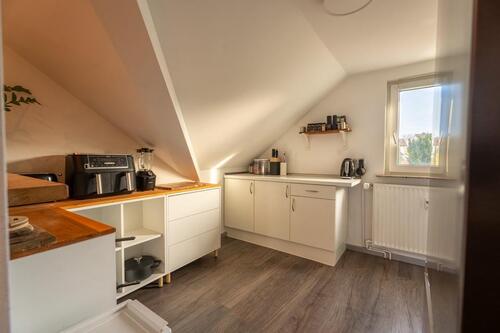 Foto - 2.5 Zimmer Dachgeschoßwohnung in Wiesbaden