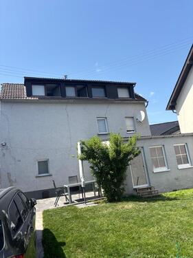 Foto - Kernsaniertes Einfamilienhaus mit Garten in Miesenheim