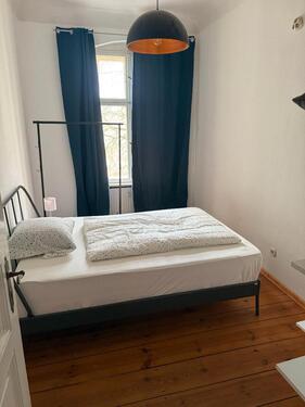 Foto - 2 Zimmer Etagenwohnung zum Kaufen in Berlin