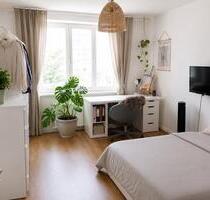 Eigentumswohnung 46 qm im Belgischen Viertel Köln