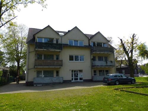 Foto - 1 Zimmer Dachgeschoßwohnung zur Miete in Bottrop