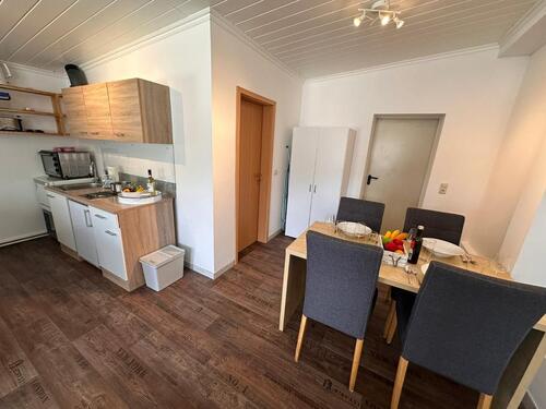 Foto - ⭐⭐⭐ FREI --> max 3 Pers.Ferienwohnung Eickhof Sommer Urlaub