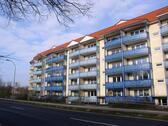 Foto - 4 Zimmer Wohnung in Waren West - 437,00 EUR Kaltmiete,