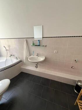 Foto - Etagenwohnung in Schwerin zur Miete