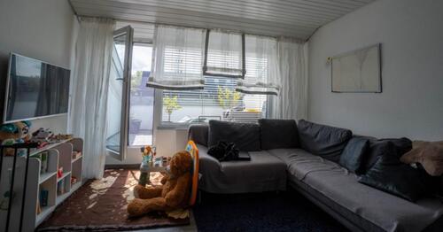 Foto - 2 Zimmerwohnung in Reutti (Neu-Ulm)