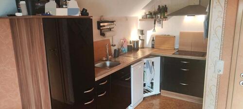 Foto - Wohnung in ruhiger Lage mit Blick ins Grüne
