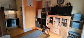Foto - Etagenwohnung zur Miete in Hosenfeld