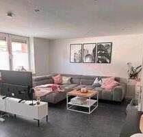 Top modernisierte 3 Zimmerwohnung mit Einbauküche in Bahrdorf