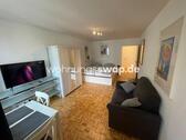 Foto - Etagenwohnung zur Miete in München