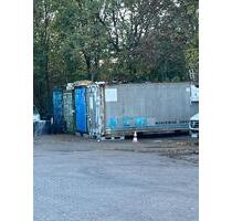 Container zu vermieten - 550,00 EUR Kaltmiete, in Hamburg (PLZ: 22525) Stellingen