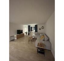 Helle 3-Zimmer Neubauwohnung - 1.000,00 EUR Kaltmiete, in Geiselwind (PLZ: 96160)