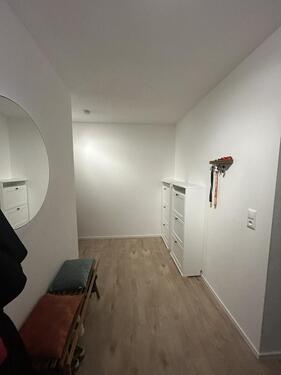 Foto - Etagenwohnung zur Miete in Geiselwind