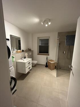 Foto - Etagenwohnung in Geiselwind