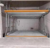 Garage Tiefgaragenplatz Duplex Köln Ehrenfeld Marienstr. Alpener