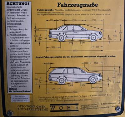 Foto - Duplex Stell - 55,00 EUR Miete,