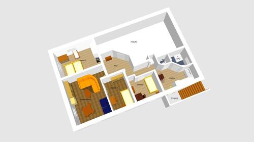 Foto - andere zur Miete in Rheinzabern