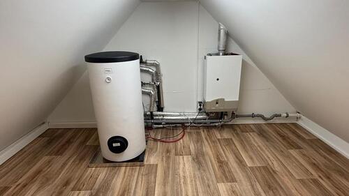 Foto - 5 Zimmer Einfamilienhaus in Leipzig