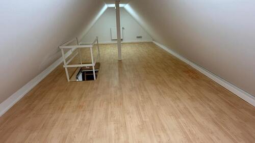 Foto - Einfamilienhaus in Leipzig zur Miete