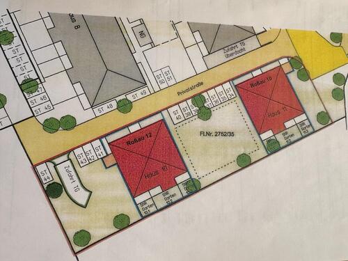 Foto - 2 Zimmerwohnung Kaufbeuren - 800,00 EUR Kaltmiete, ca.  58,00 m²