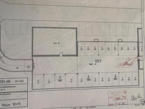 Foto - 2 Zimmer Etagenwohnung in Stöttwang