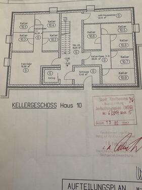 Foto - Etagenwohnung in Stöttwang zur Miete